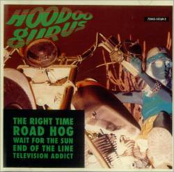 Hoodoo Gurus : The Right Time
